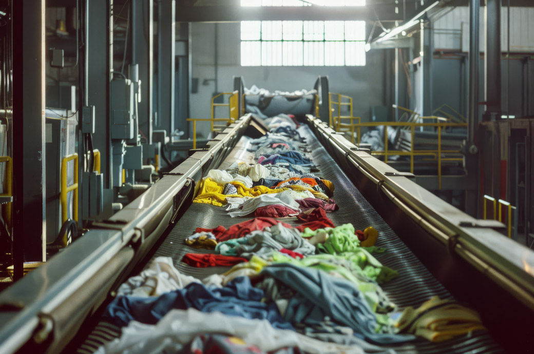 Formalise Bangladesh's textile waste management system: Experts