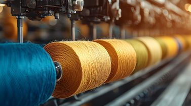 North Indian cotton yarn faces weaker demand, prices ease in Ludhiana