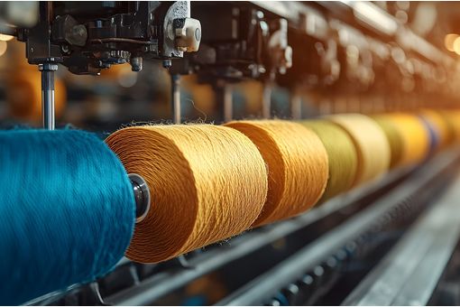 North Indian cotton yarn faces weaker demand, prices ease in Ludhiana