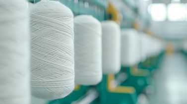 North Indian cotton yarn steady as traders await winter demand surge