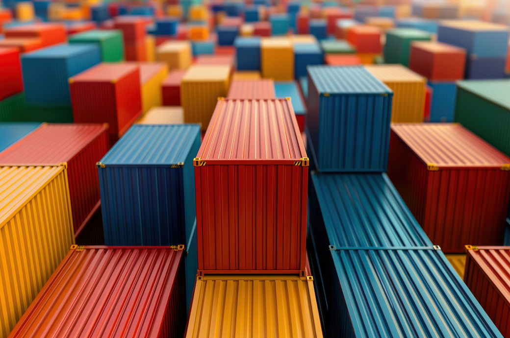 High container rate volatility to enter 5th year in a row: Drewry