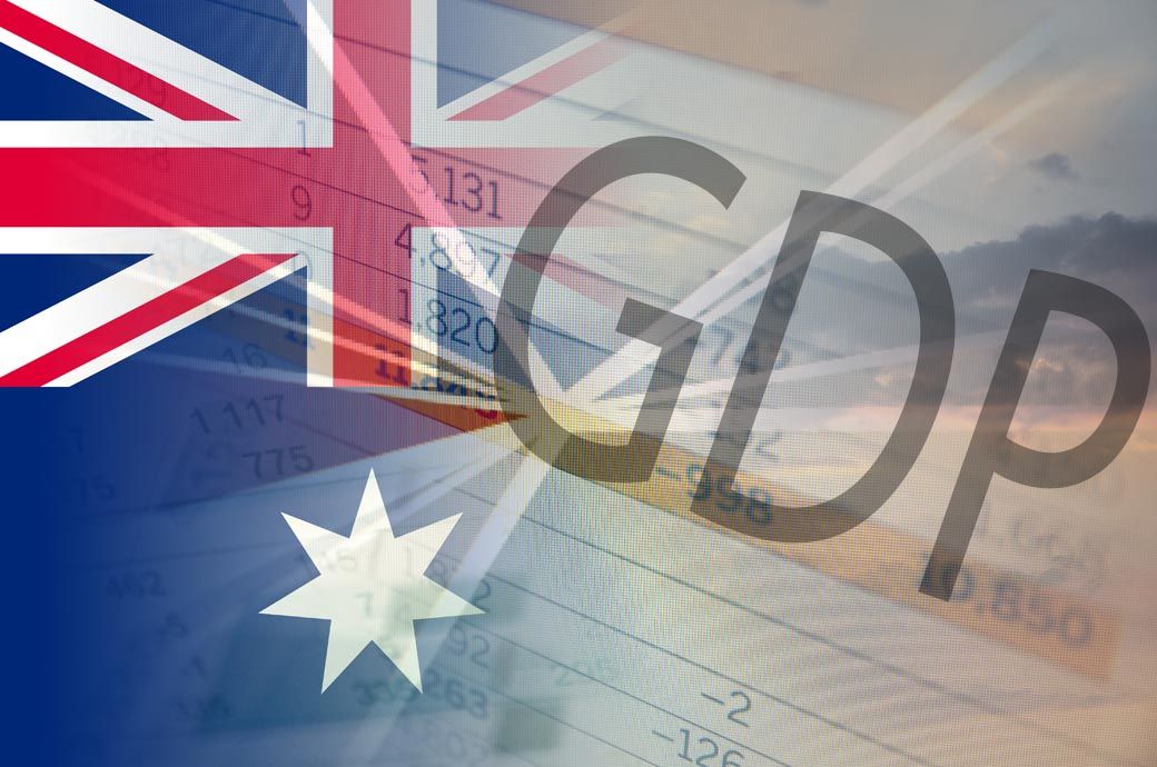 Australia's GDP growth slows, rising just 0.3% in Q3 2024