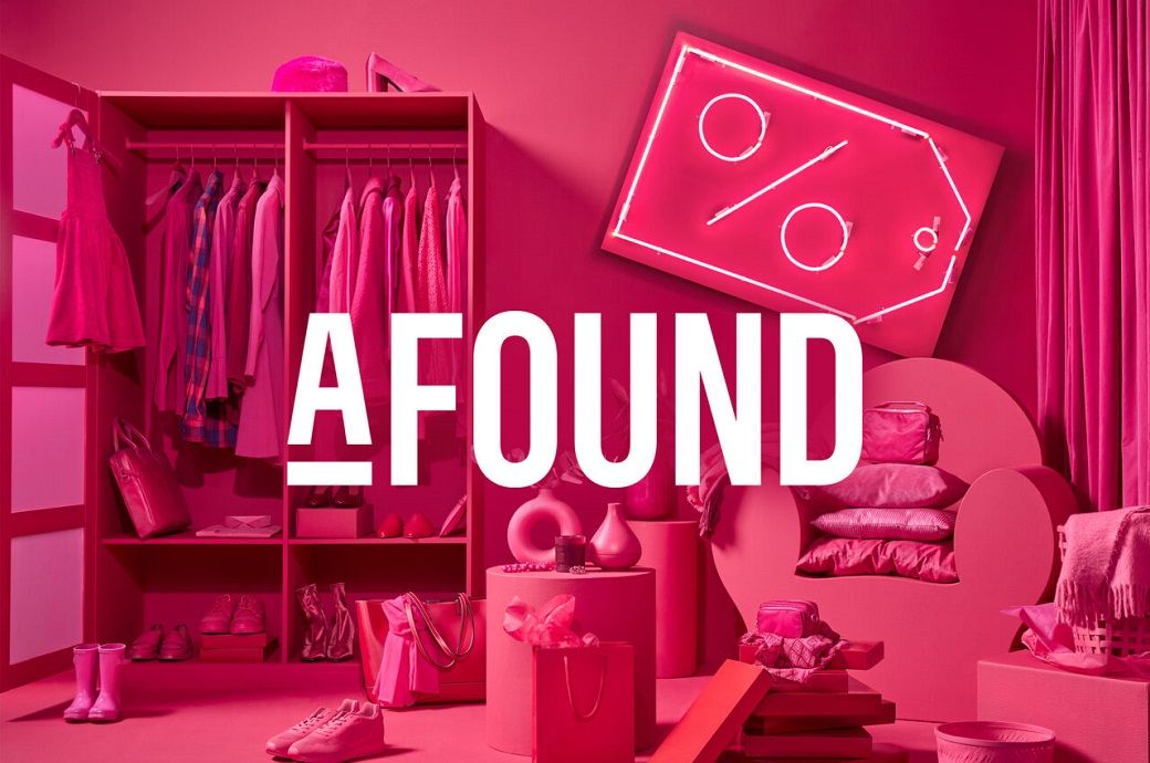 Secret Sales acquires H&M's Afound, accelerating growth across Europe