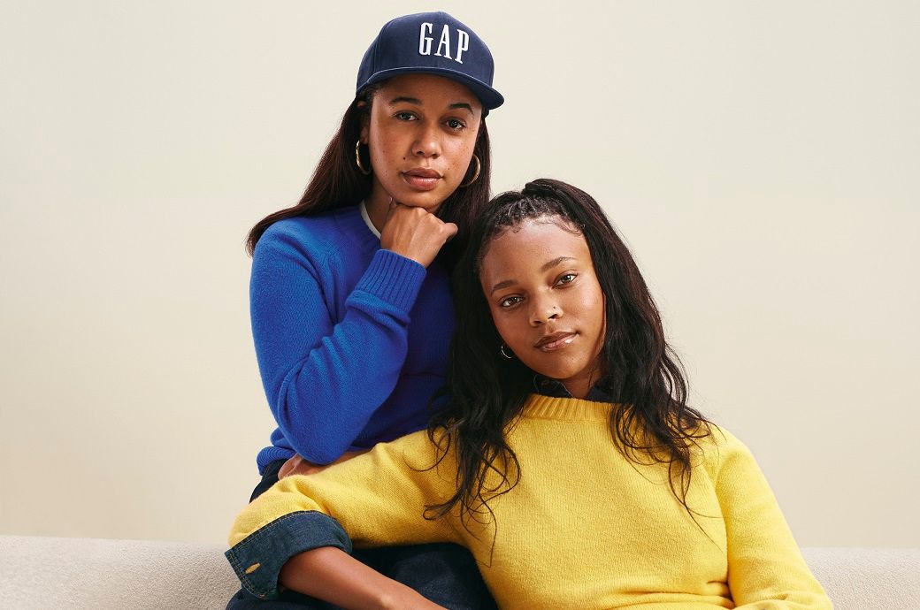 US' Gap Inc reports net sales of $3.8 bn, up 2% YoY in Q3 FY24