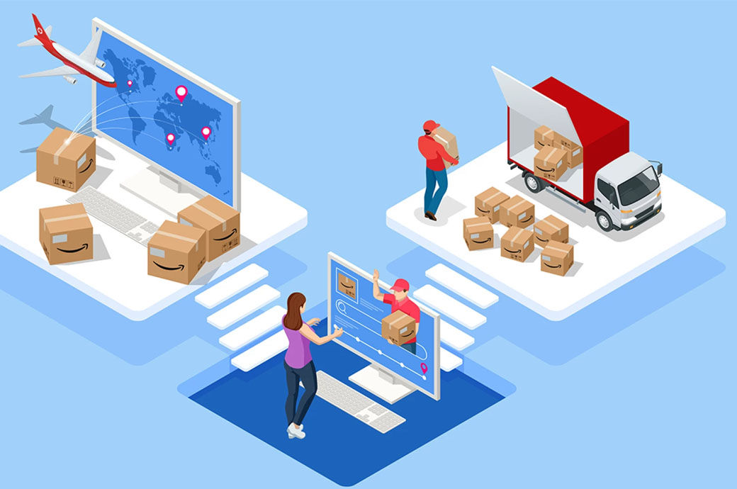 Amazon aims to enable $80 billion in e-commerce exports from India