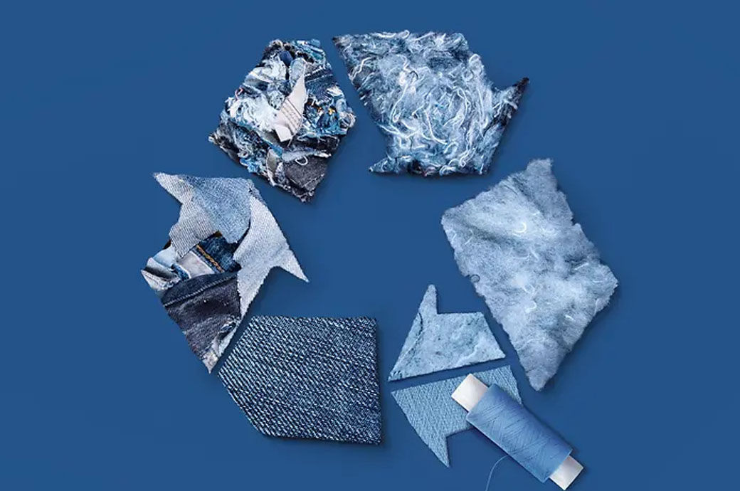 Austria's Andritz receives order for textile recycling plant from Circ