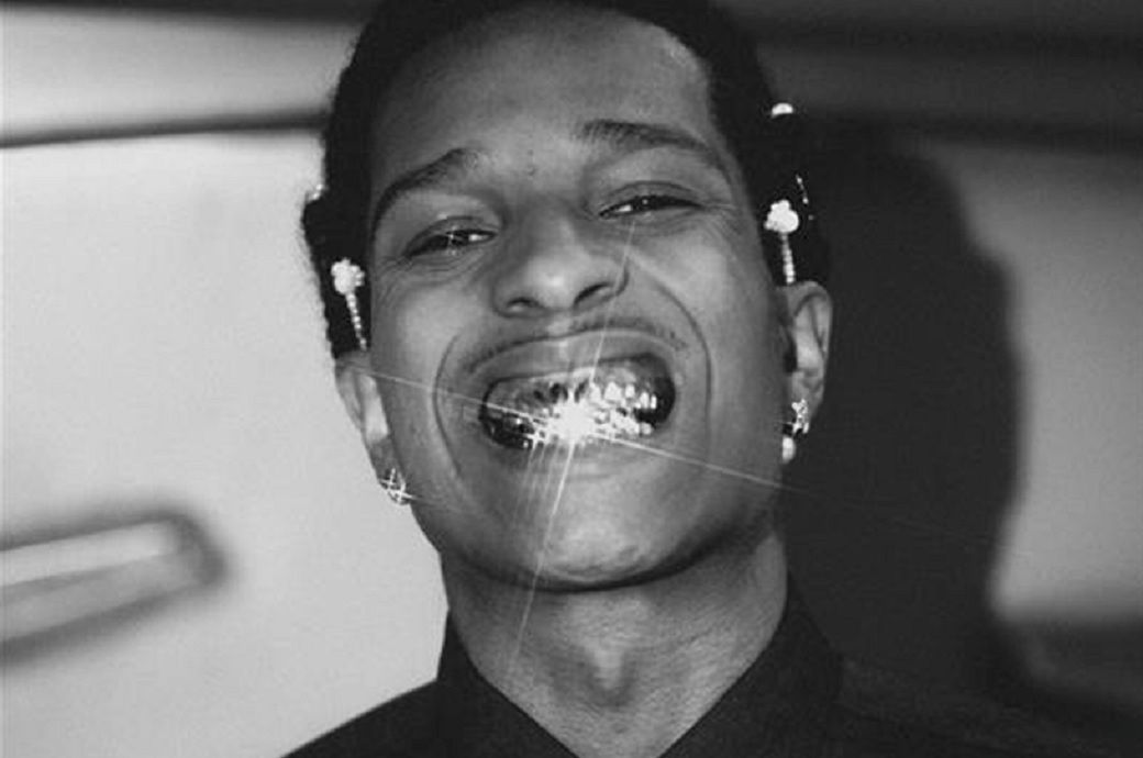 BFC to honour fashion icon A$AP Rocky at The Fashion Awards 2024