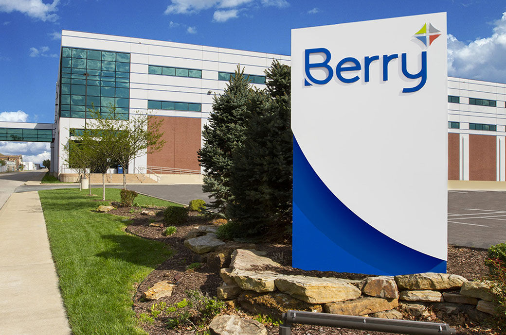 US company Berry’s sales up 3% to $3.2 billion in Q4FY24