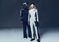 Hugo Boss unveils Ski Capsule for athletes and style enthusiasts