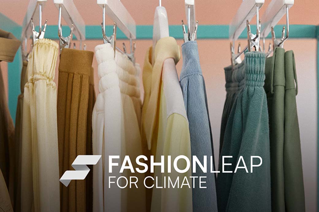 ASOS, BOOZT, and Selfridges Join fashion leap for climate initiative