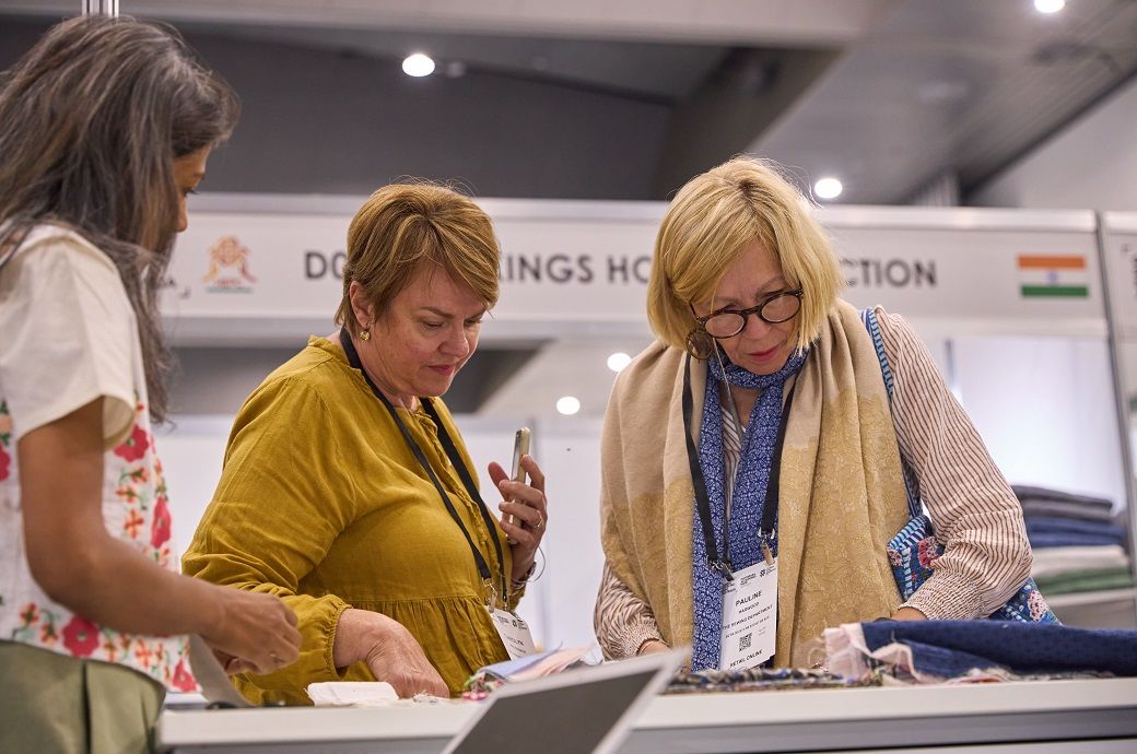  Melbourne Global Sourcing Expo achieves record numbers in 2024 
