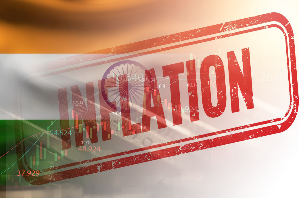 Inflation in India to average at 5.6% in Q3, 5% in Q4 in FY25: Ind-Ra