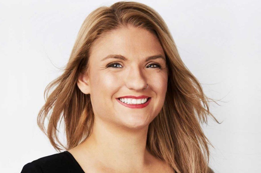 Laura Beachy joins Thermore as VP of global marketing & communications