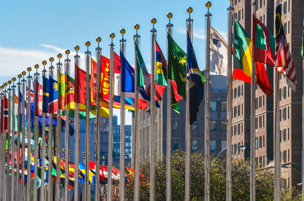 Cambodia, Senegal to graduate from LDC status in Dec 2029: UNGA