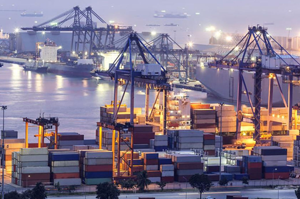 ADB approves $350 mn loan to support India's logistics reforms