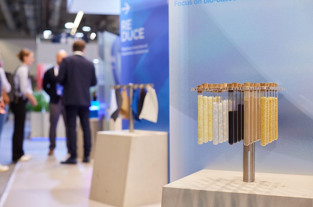 Techtextil 2026 to feature separate area for textile chemicals & dyes