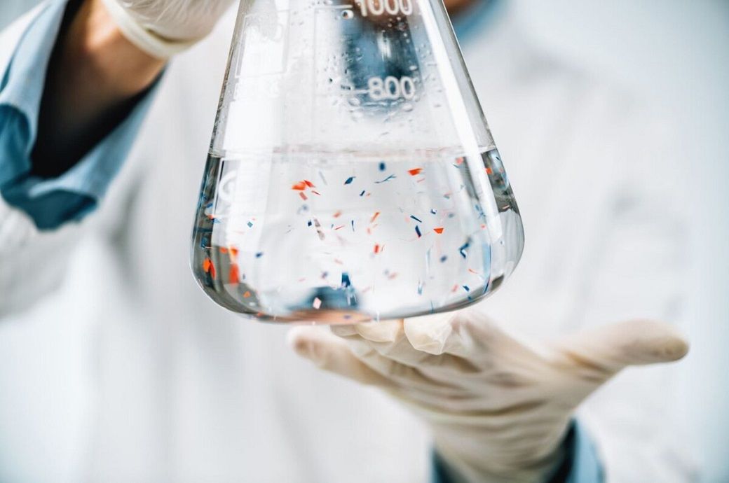 Switzerland's TESTEX introduces Microplastics testing