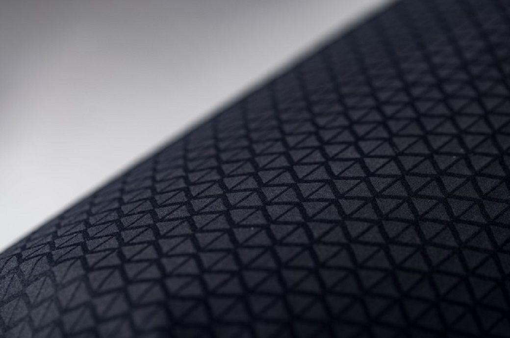 German company Outlast's fresh2SKIN shirts revolutionise cooling