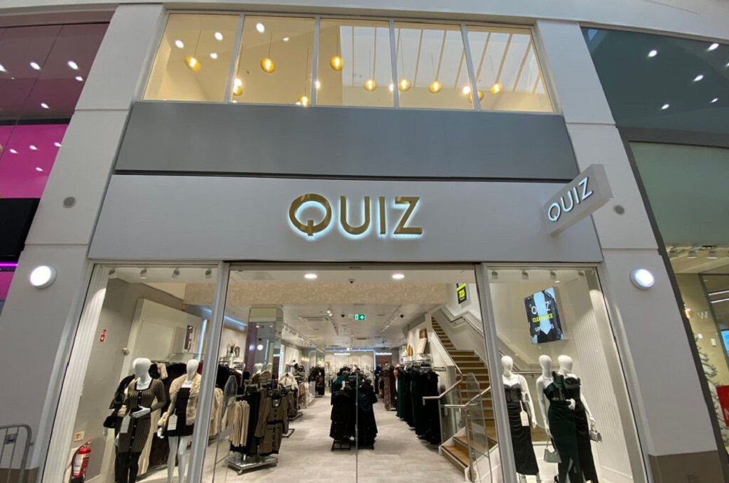 UK’s Quiz’s H1 2024 revenue drops by 7.6%, gross profit by 6.5% YoY