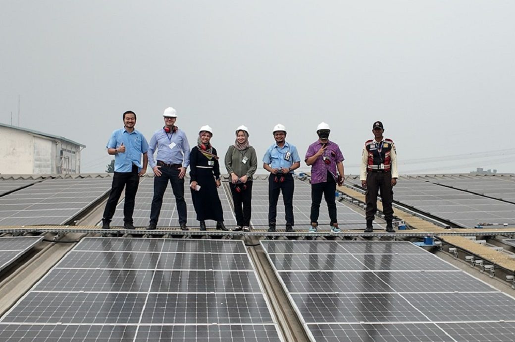 Switzerland's TESTEX & Ever Shine Tex discuss sustainability 
