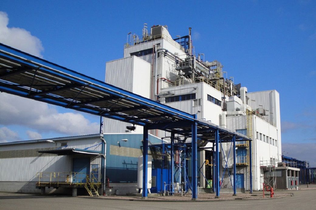  Perstorp expands with OQ Chemicals Nederland acquisition