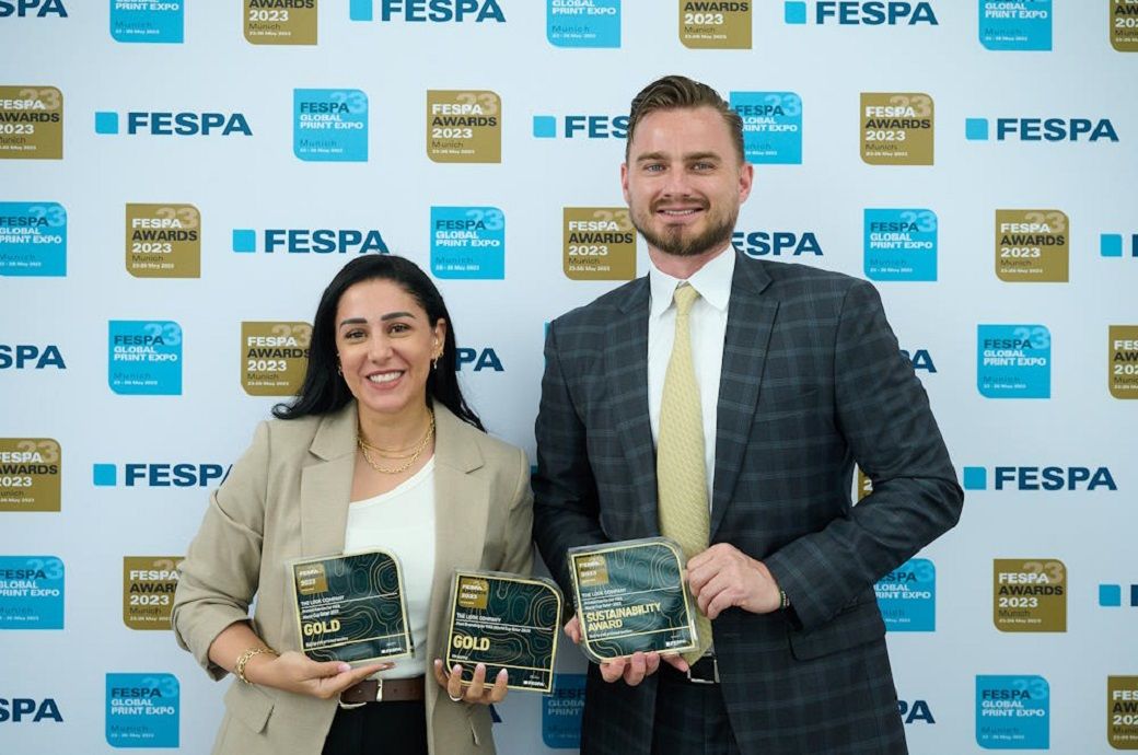  Global FESPA Awards programme opens for entries from Middle East