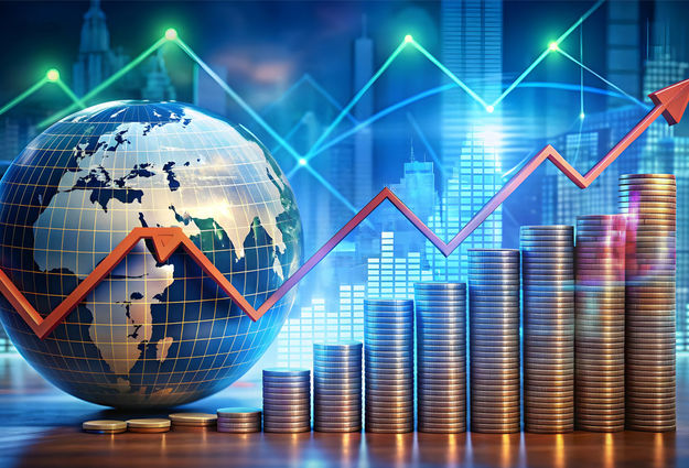 Solid 2025 growth in global economy despite trade risks: Goldman Sachs