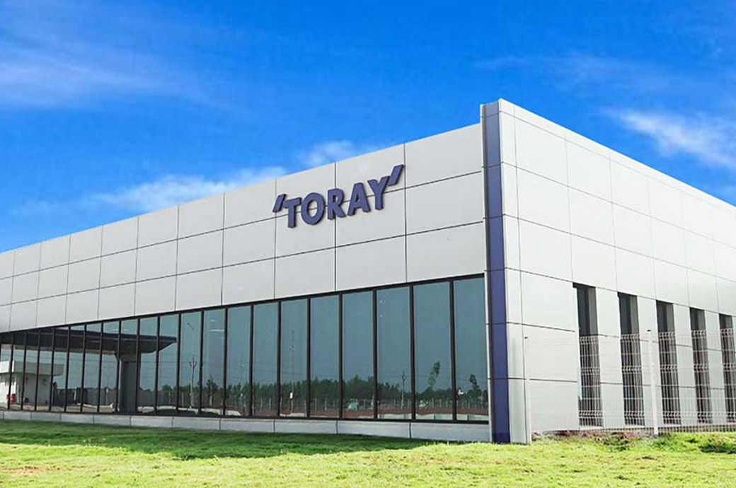 Japan's Toray to commercialise breakthrough multifunctional coating