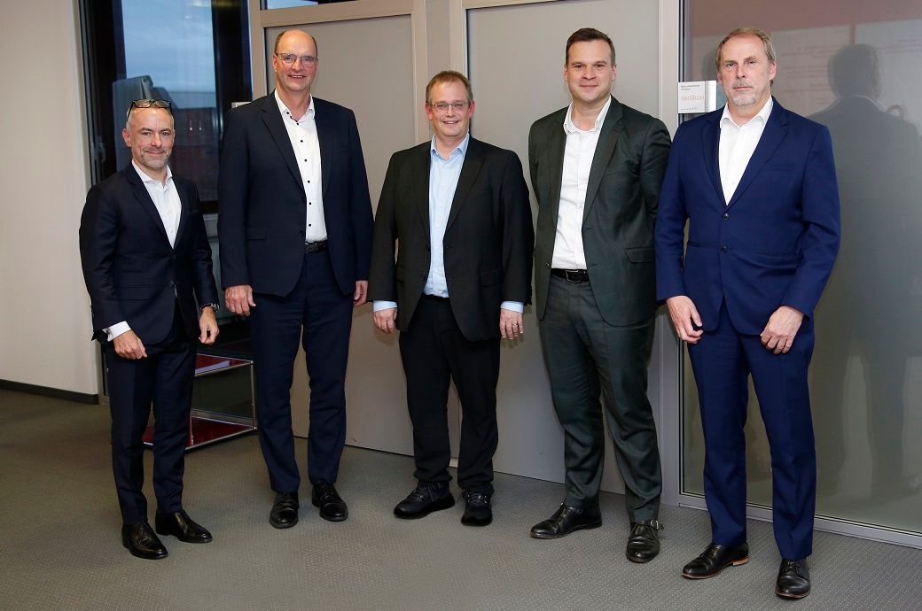 Germany's Evonik & Oerlikon unite for PET recycling