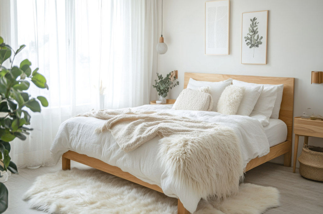 Opportunities & strategies for India in US home textiles market