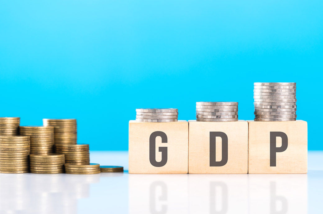 India's real GDP to grow 6.4% in FY25: NSO's 1st advance estimates