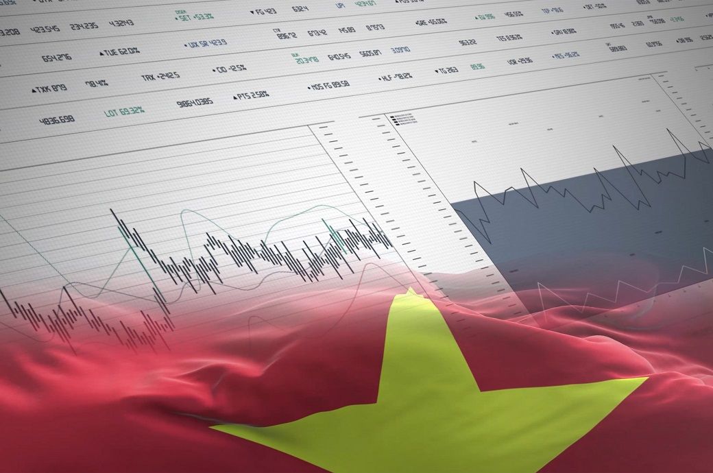 Vietnam’s trade surplus exceeds $3 bn in Jan 2025: Govt statistics