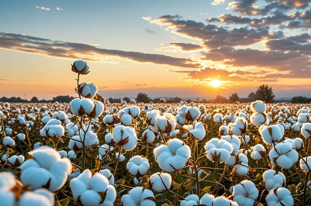 ICE cotton continues to fall amid strong dollar and selling pressure