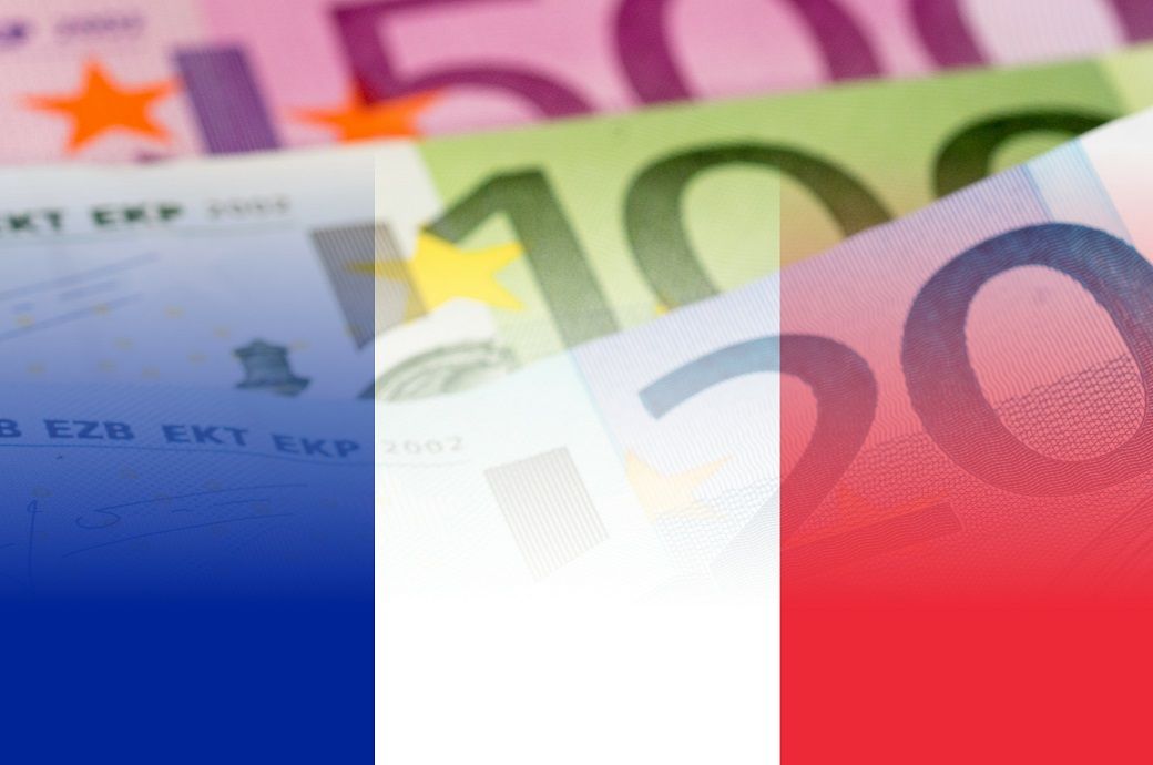 Energy price surge lifts French CPI by 0.2% in January