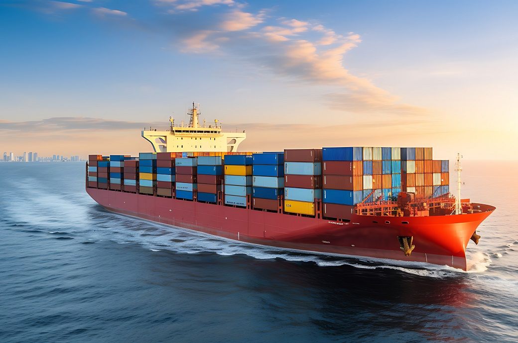 Drewry WCI sees decline amid Lunar New Year, expects further drops