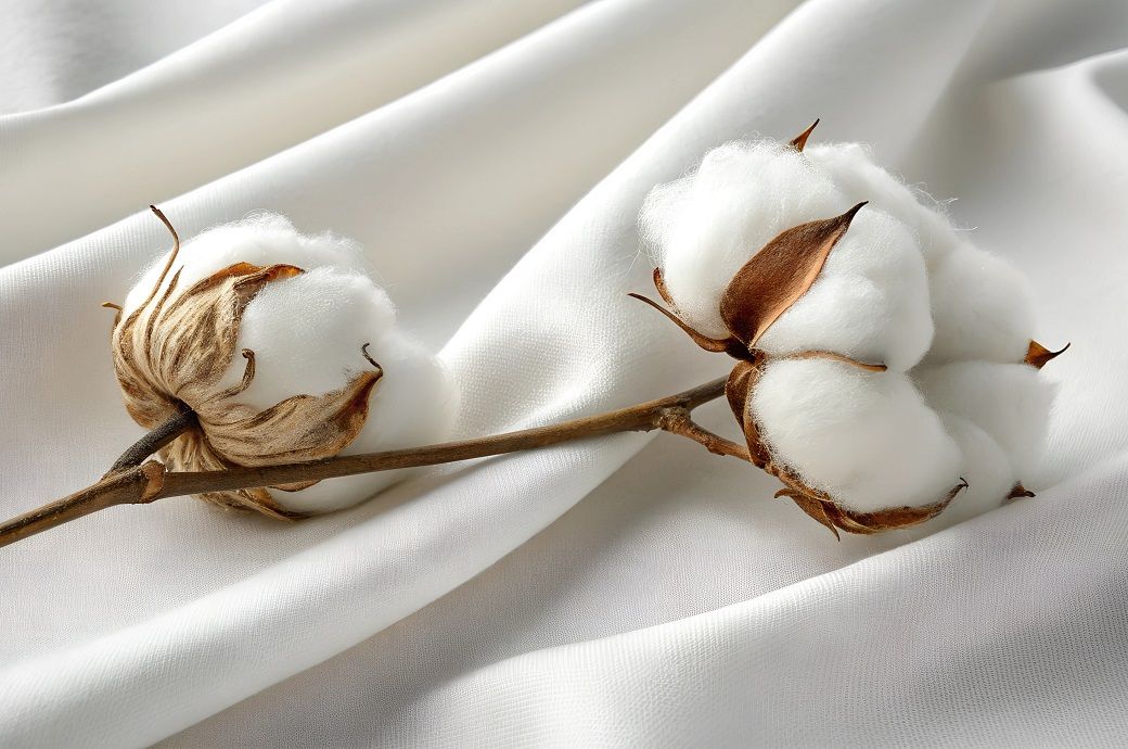 ICE cotton prices further rise on strong exports, weaker dollar