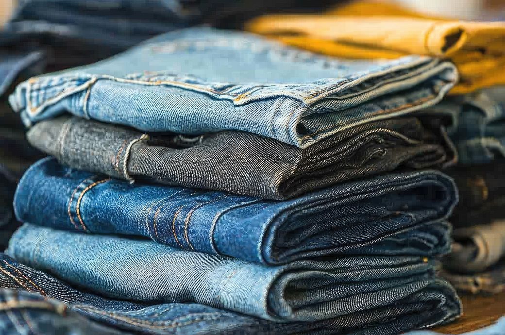 South Africa's textile imports up 10% in 2024 despite December decline