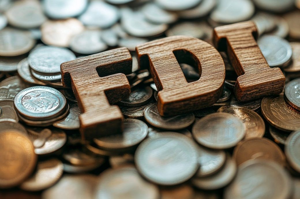 Vietnam releases 42 criteria for evaluating FDI efficiency