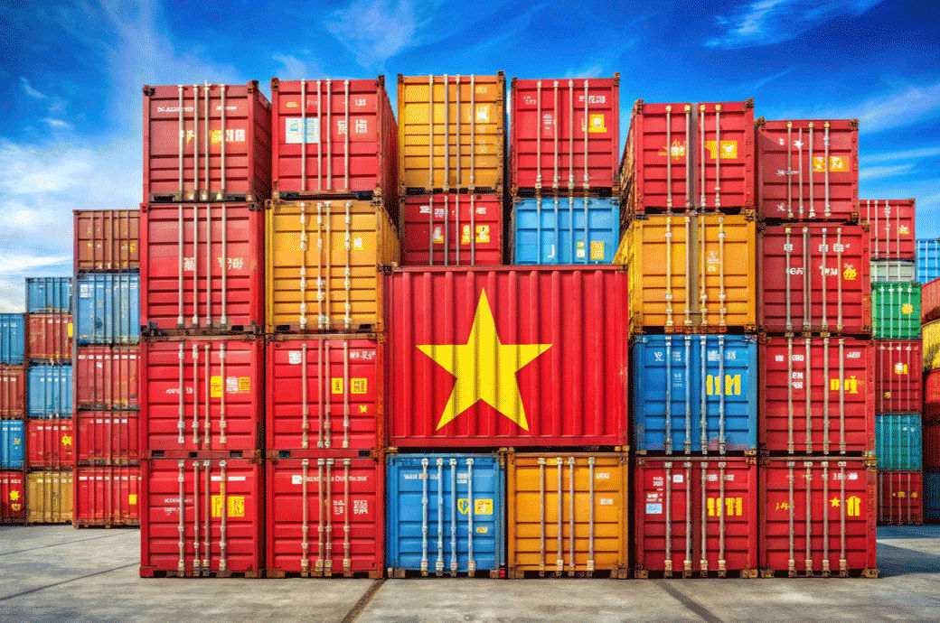 Vietnam issues 1.8 mn COs in 2024 for exports worth $100 bn