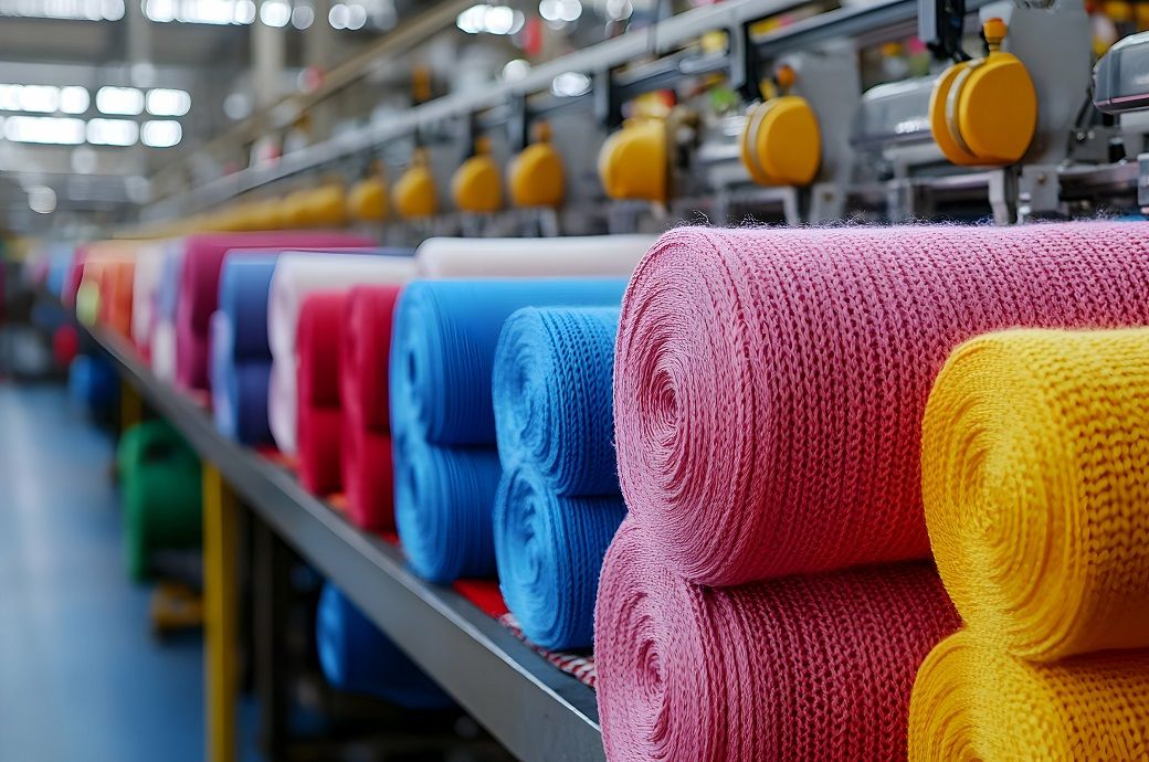 NITMA urges Indian PM Modi to curb abusive imports of knitted fabric