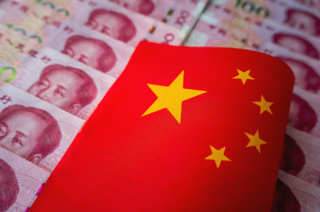 China's non-financial outbound direct investment up 10.5% YoY in 2024