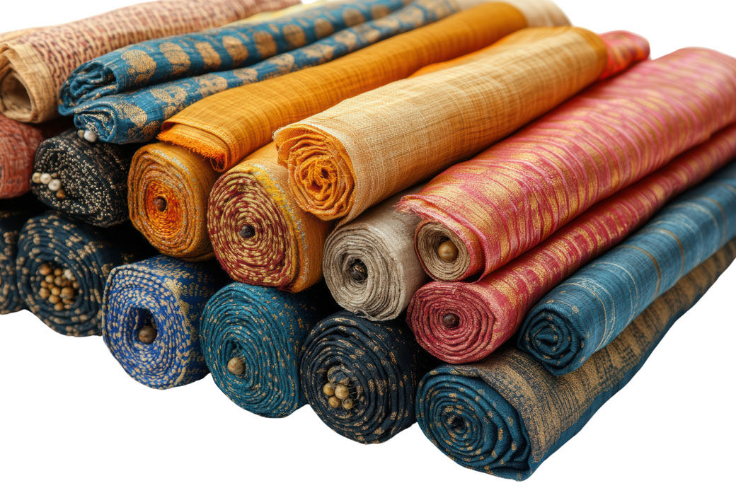 Nigeria plans to end $6-bn annual textile imports from China, India