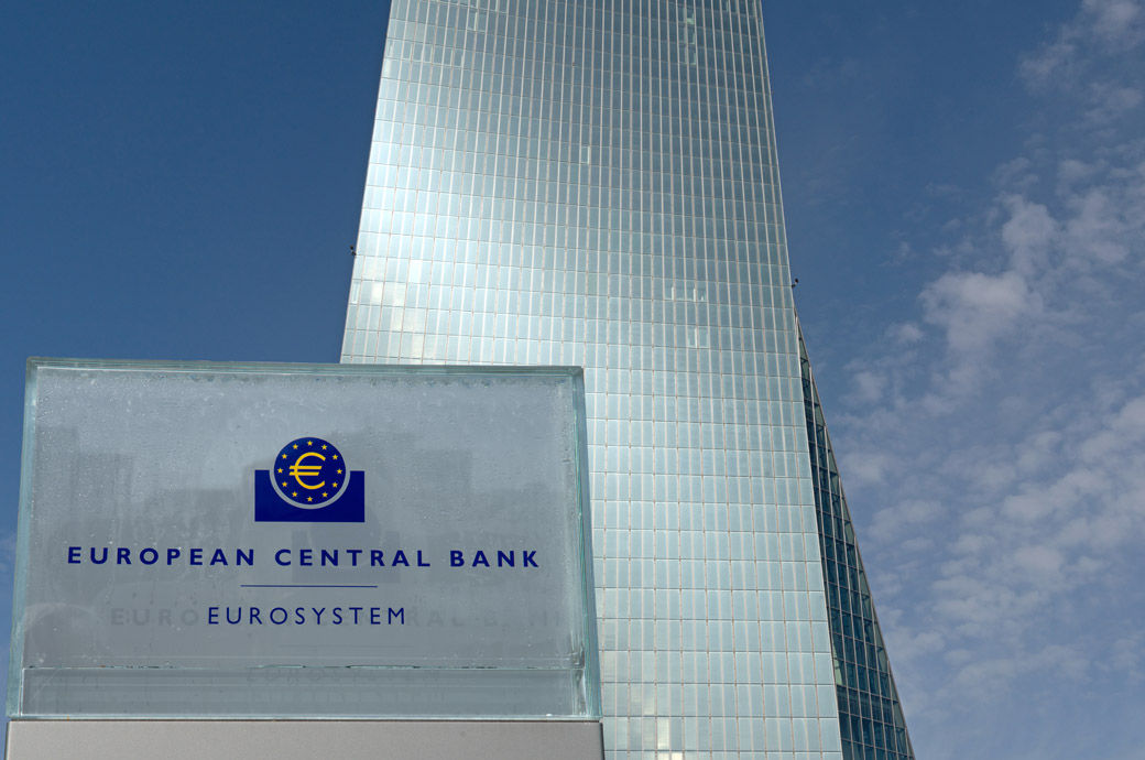 ECB cuts 3 key interest rates by 25 bps to boost eurozone economy