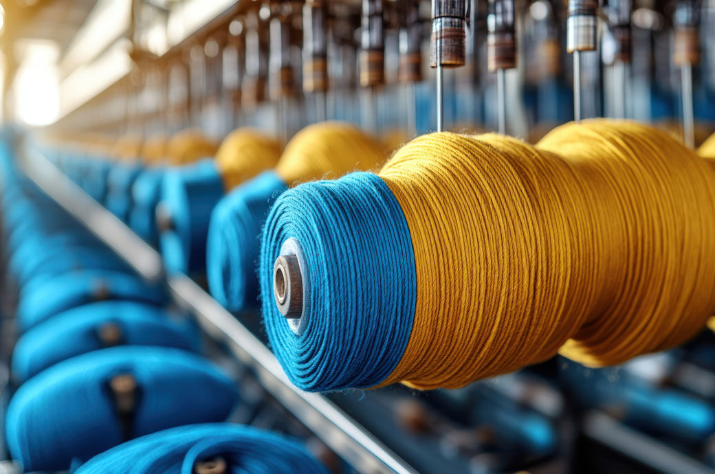 India Budget 2025-26: What's in store for India's textile industry?