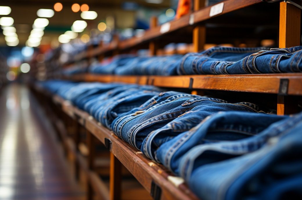 Canada's apparel imports from Cambodia up 9.6%, trousers on top