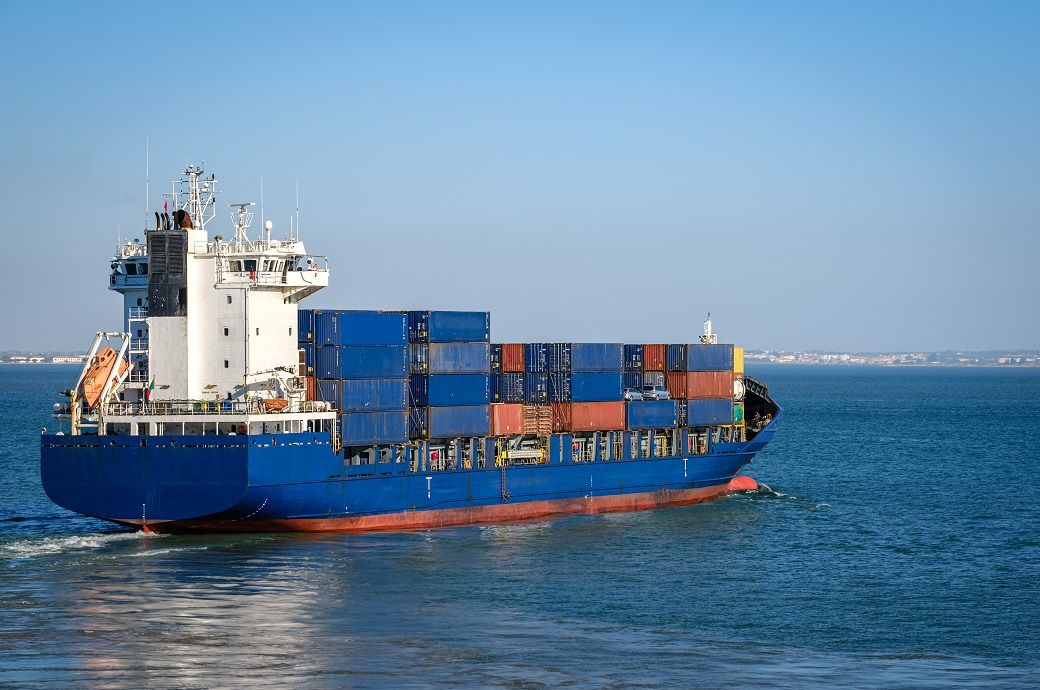 Drewry WCI slides 9.6% as demand stays weak, capacity expands