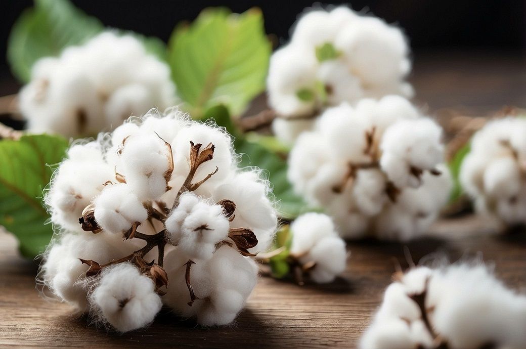 ICE cotton recovers after four-year low amid dollar, tariff woes