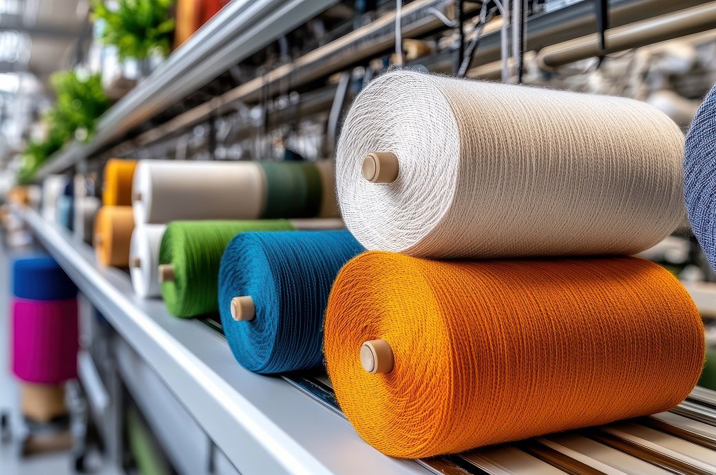 Viscose yarn prices surge amid supply shortages in India