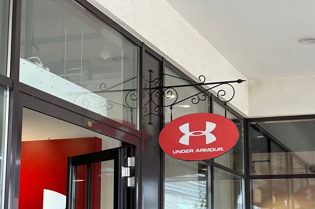 US’ Under Armour’s Q3 FY25 revenue hits $1.4 bn, down 6% YoY