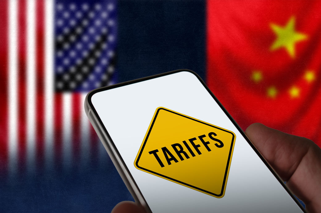 China strongly dissatisfied over US tariff move, vows countermeasures